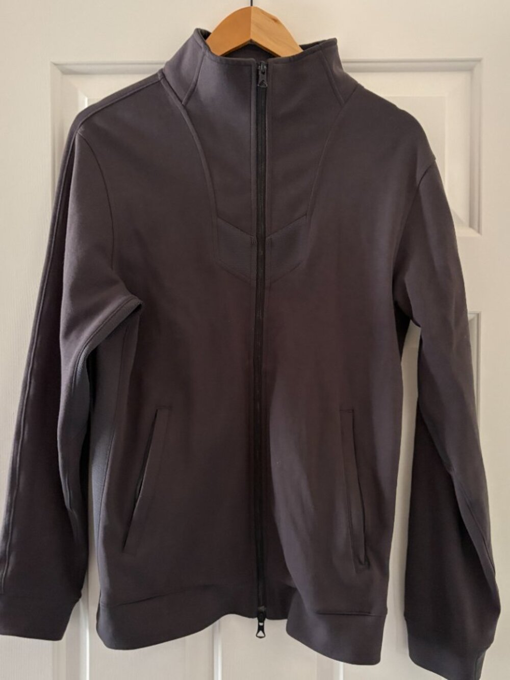 Reigning Champ x Asics Jacket
